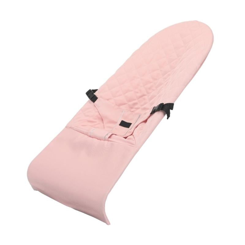 Breathable Baby Rocking Chair Cover - Cotton Comfort & Protection