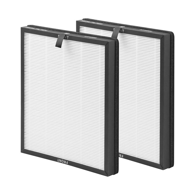 HEPA Filter for MORENTO HY4866 Air Purifier Replacement
