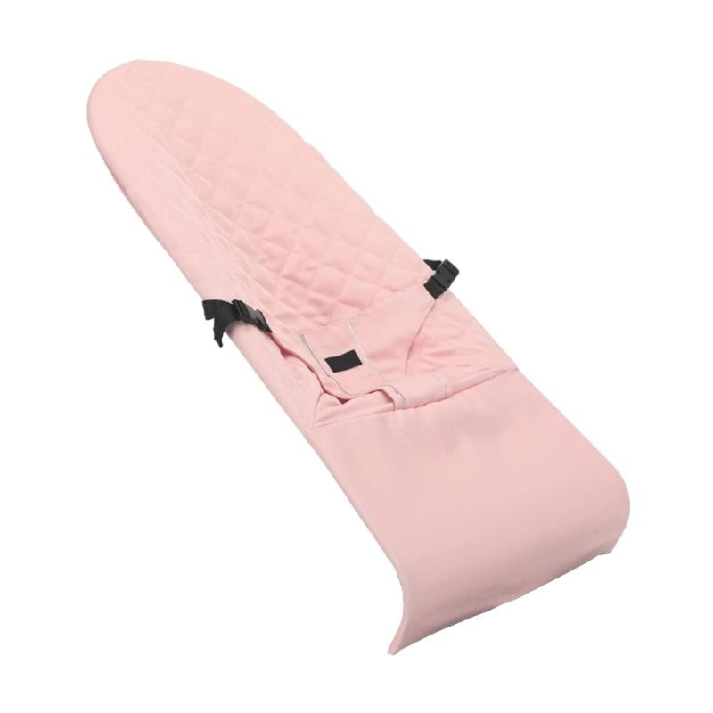 Breathable Baby Rocking Chair Cover - Cotton Comfort & Protection