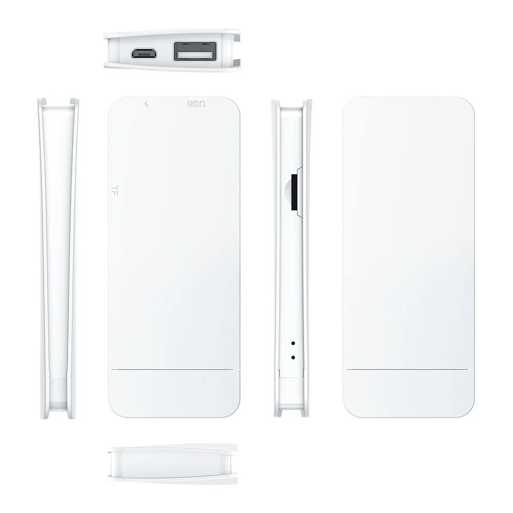 Retro Game Stick - Mini TV Console with 64GB & Wireless