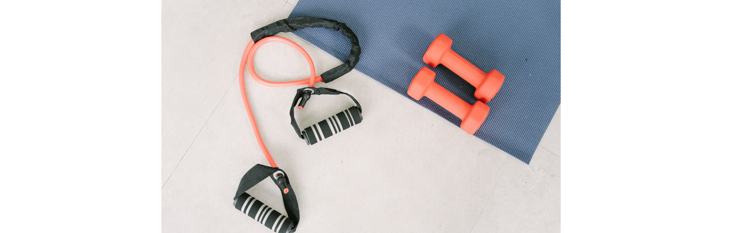 Exercise And Fitness