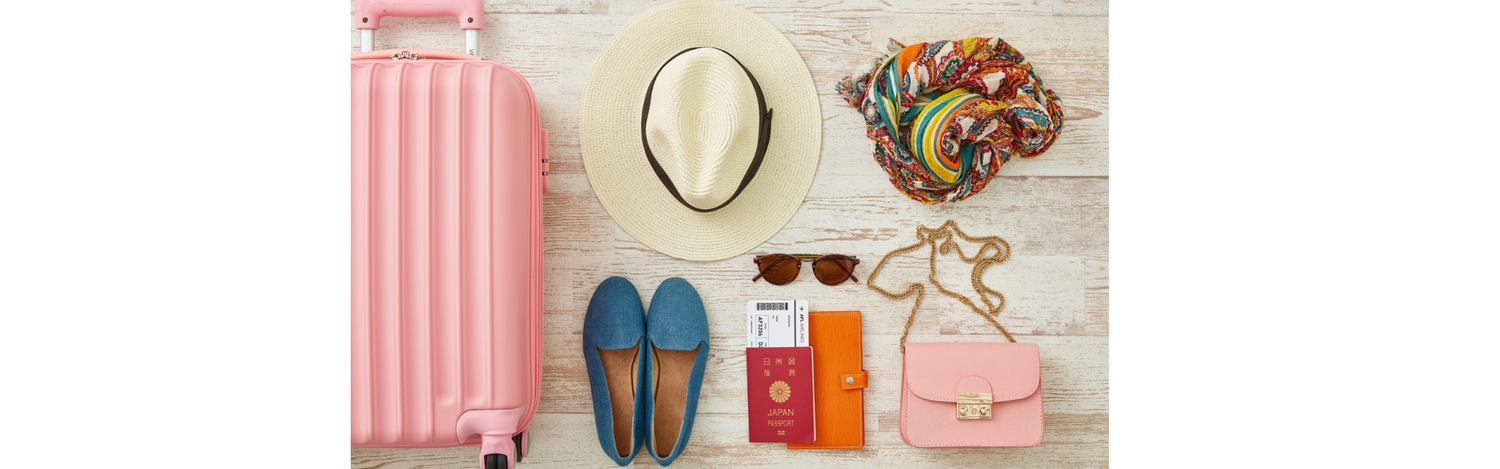Luggage And Travel Gear