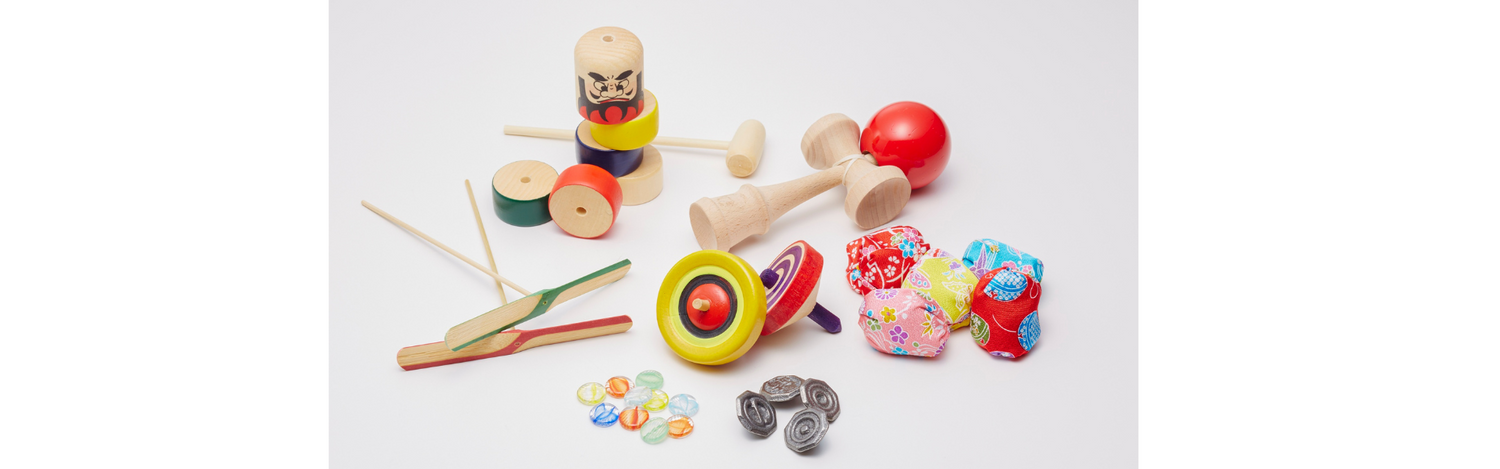 Toys