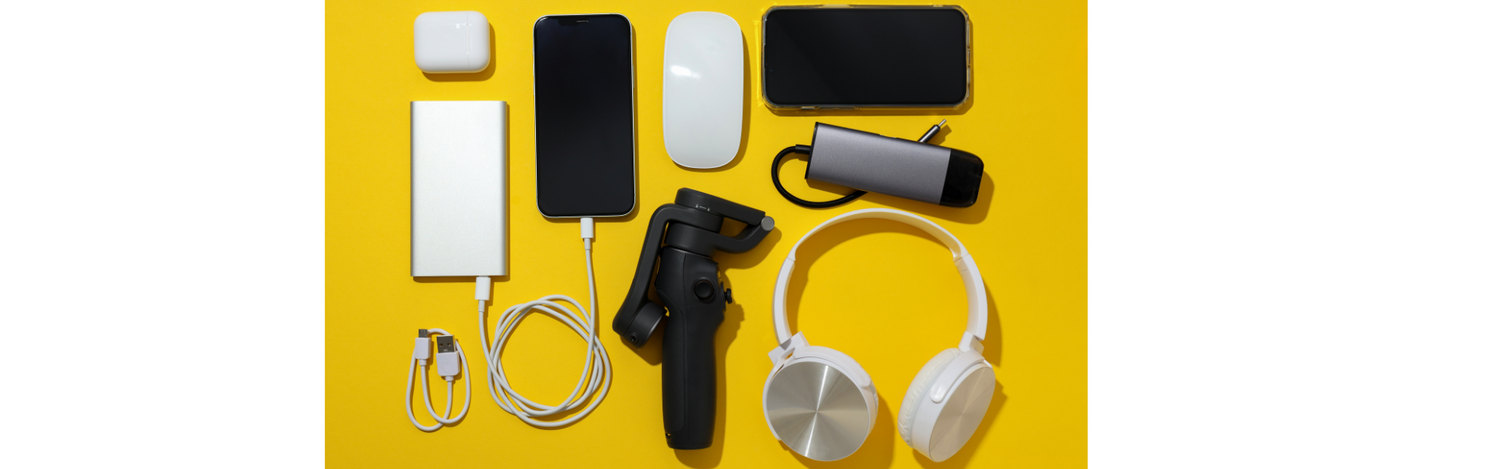 Cell Phone Accessories
