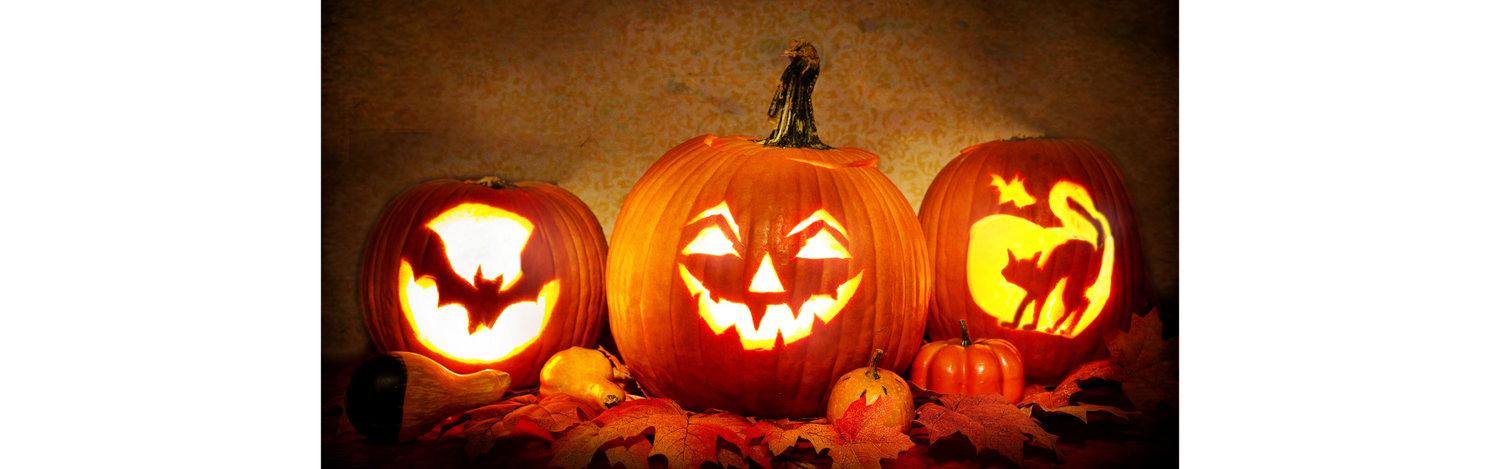 Halloween Decorations