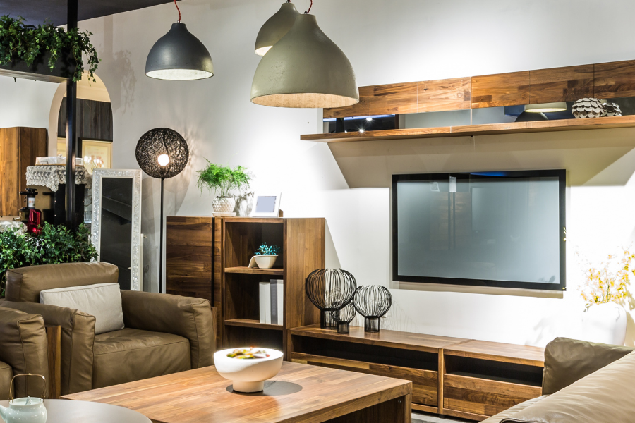 Home and Kitchen