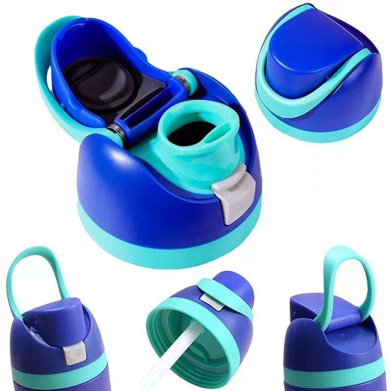 Freesip Replacement Lid for Owala - Fits 16oz to 40oz Bottles