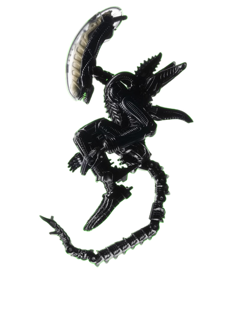 Xenomorph Alien Model Toy Collection