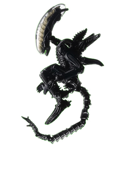 Xenomorph Alien Model Toy Collection