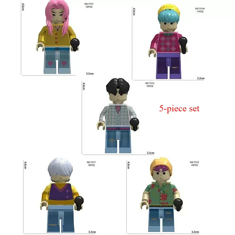 Set D