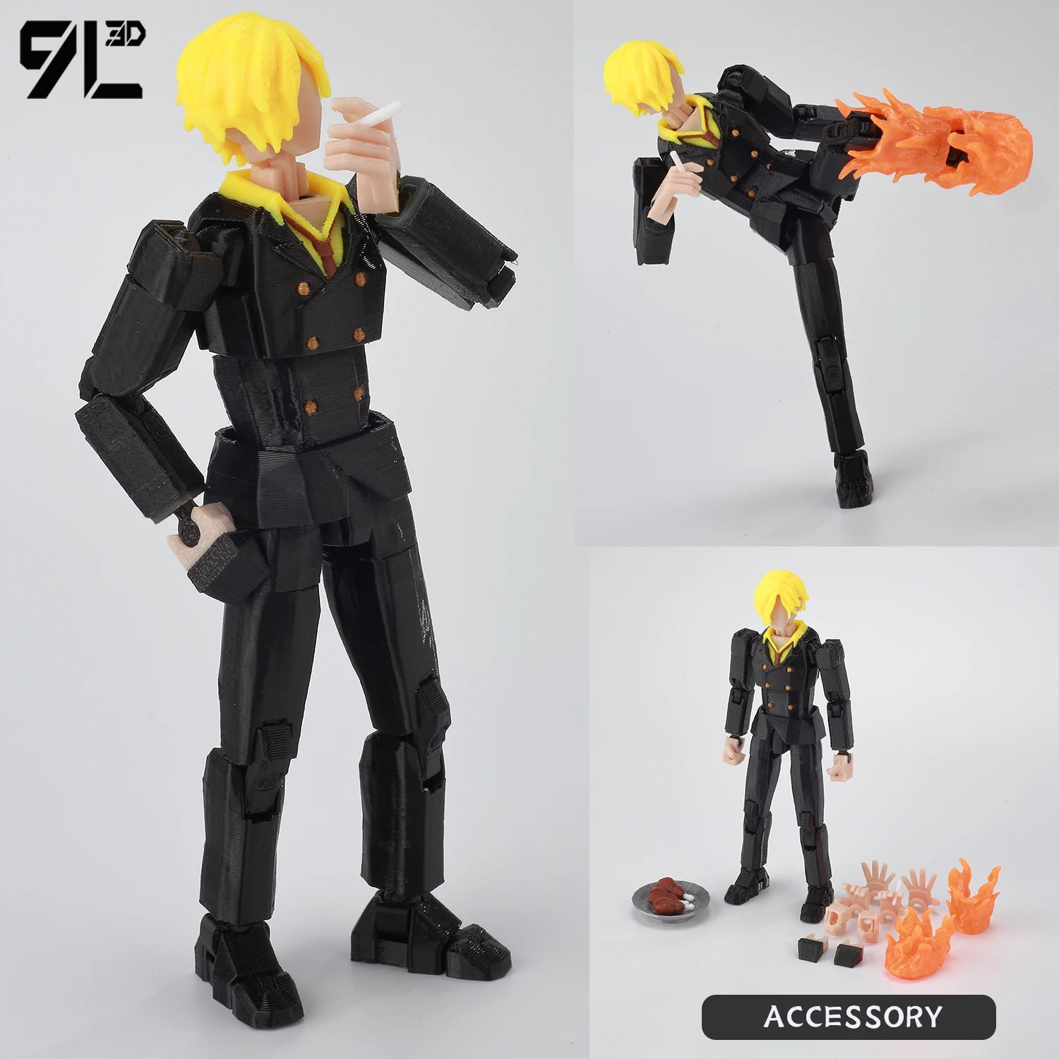 Sanji