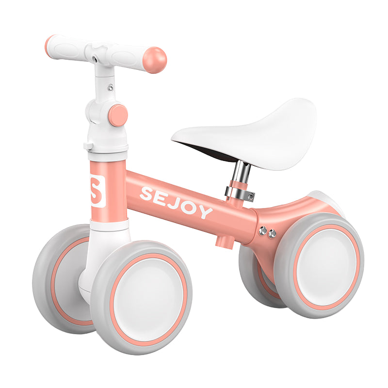 Baby Balance Bike 12-36M: First Birthday Gift for Toddlers