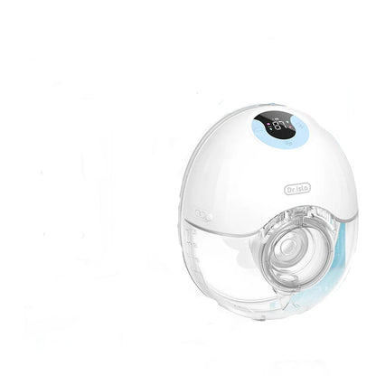 Wearable Breast Pump - 4 Modes, 36 Levels, Hands-Free Comfort