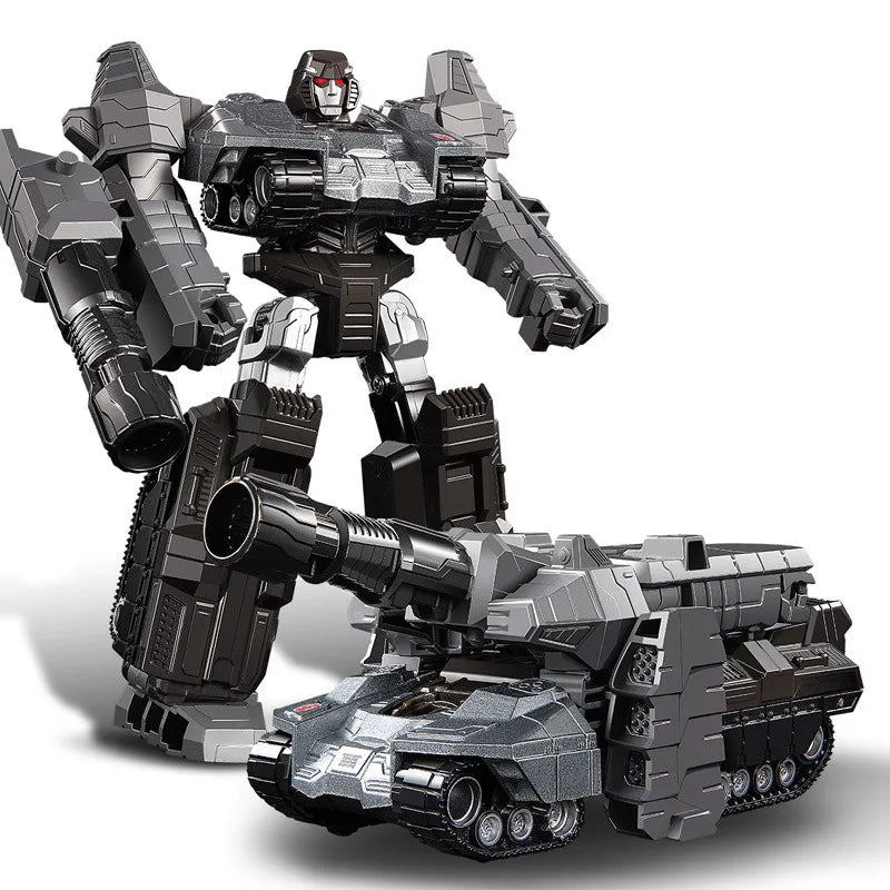 Transformers Action Figures - Anime Robot Cars