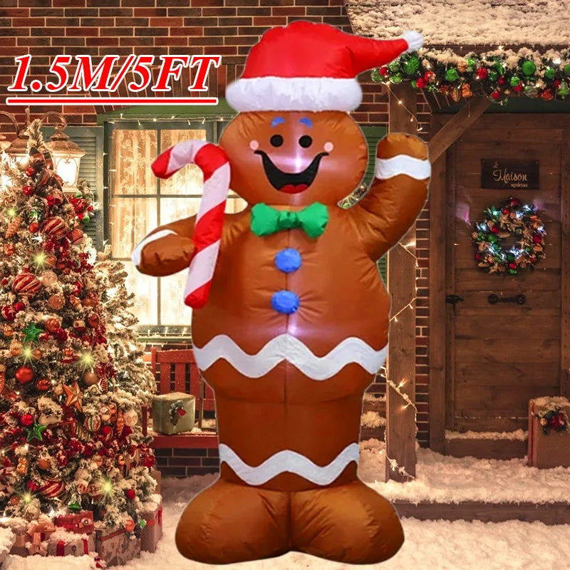 1.5M GingerbreadMan2