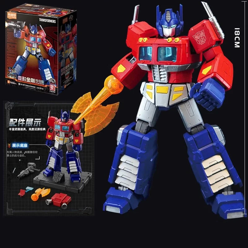 Optimus Prime