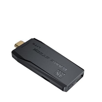 4K HDMI M8 Retro Game Console - 10,000 Games Built-In