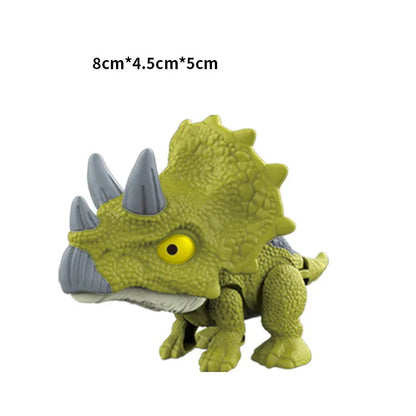 Funny Finger Biting Dinosaur Toys - Perfect Birthday or Christmas Gift