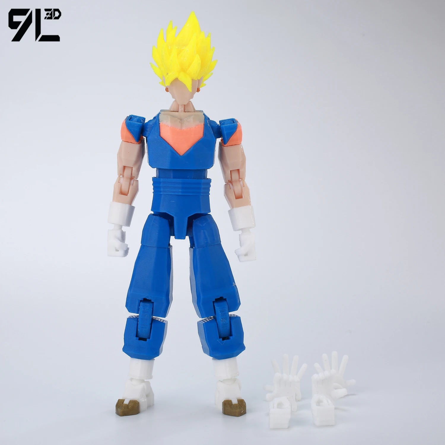 Vegetto