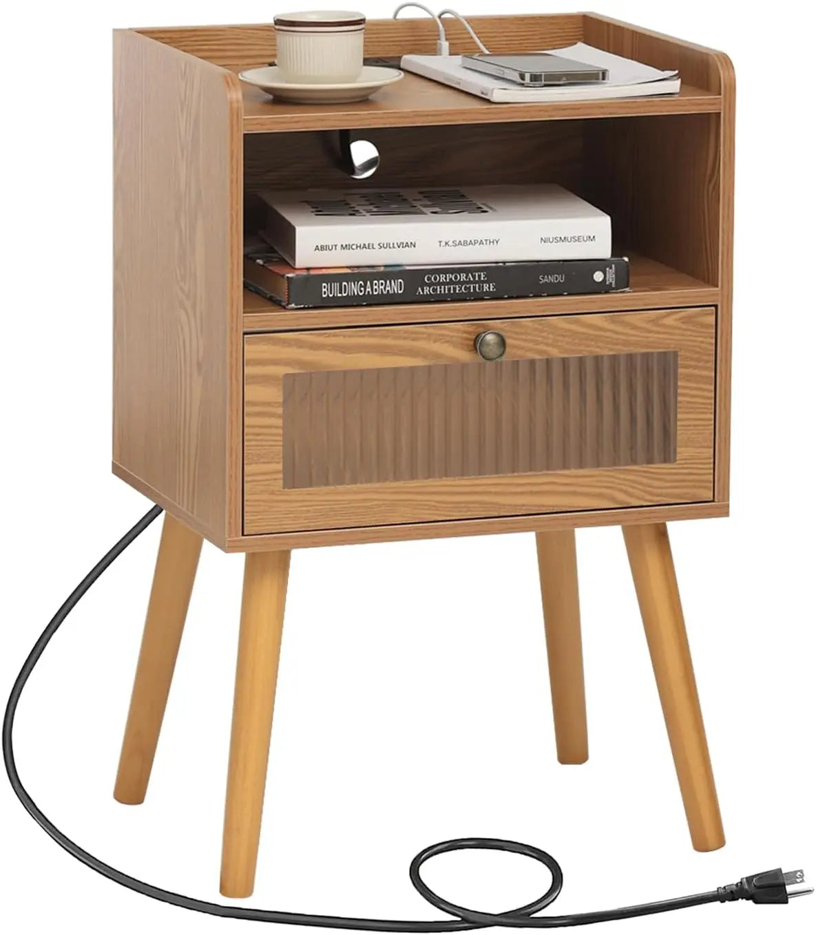 Brown W W Outlet