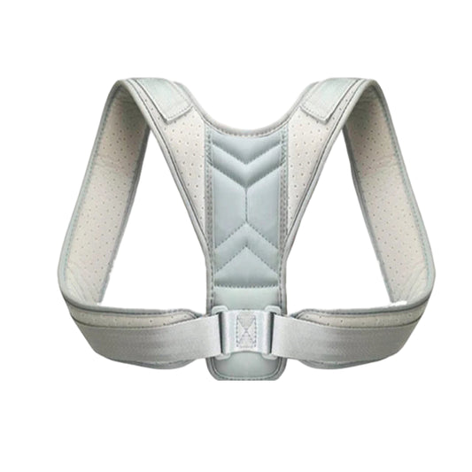 Adjustable Back Posture Brace - Neck & Shoulder Support