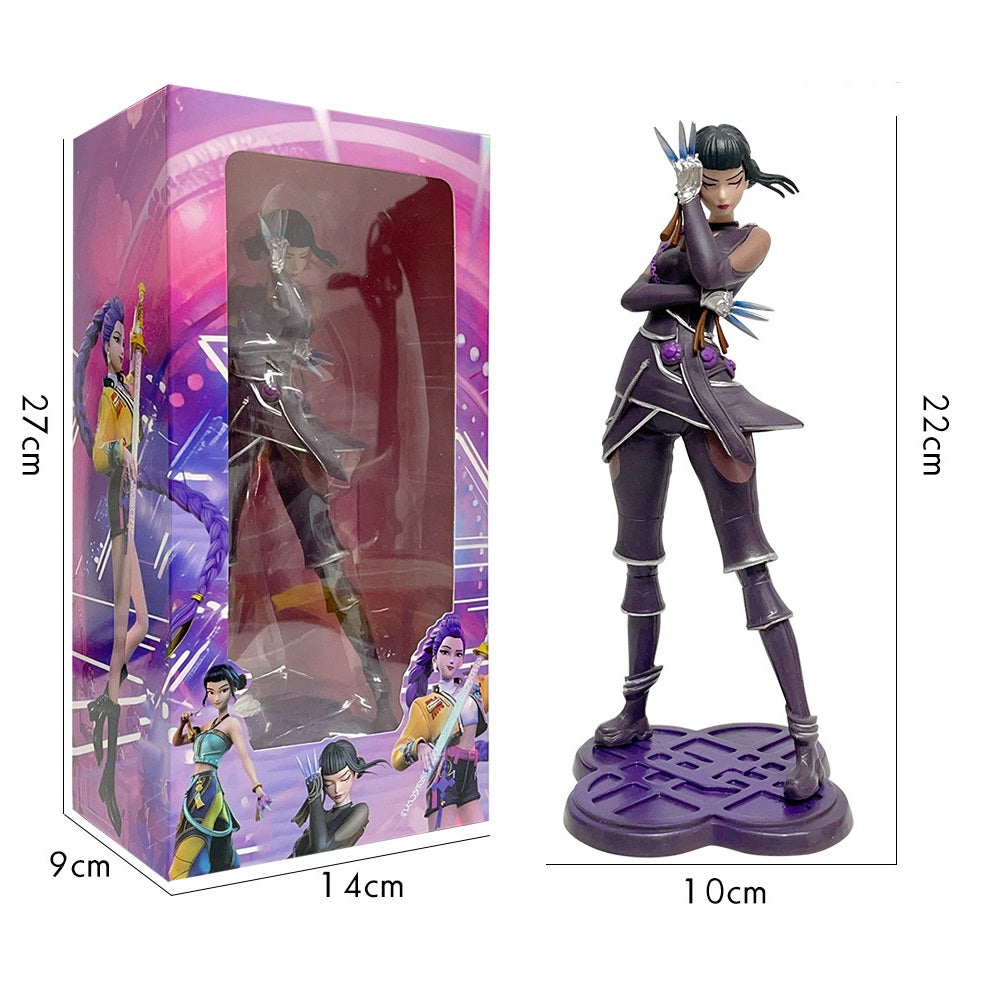 Mira with box-3