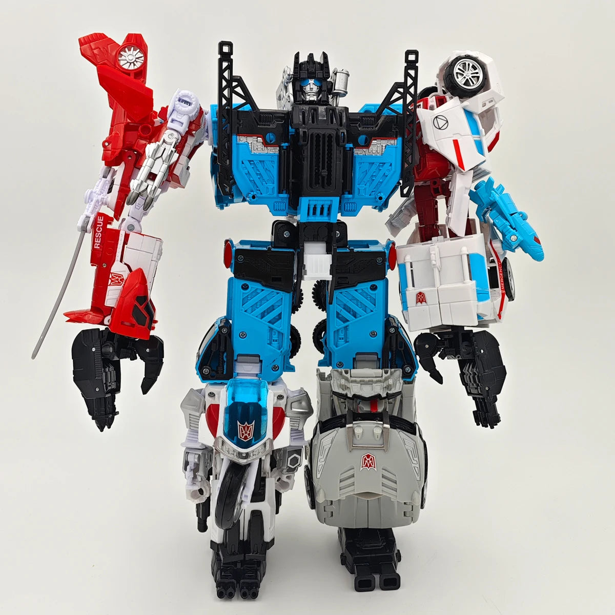 6in1 Defensor