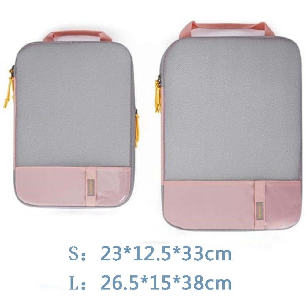 Compression Packing Bag: Space-Saving Travel Essential