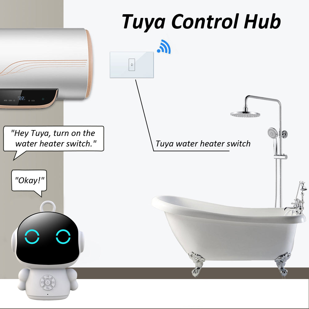 Smart AI Robot Toy: WiFi, Speech Recognition, Interactive