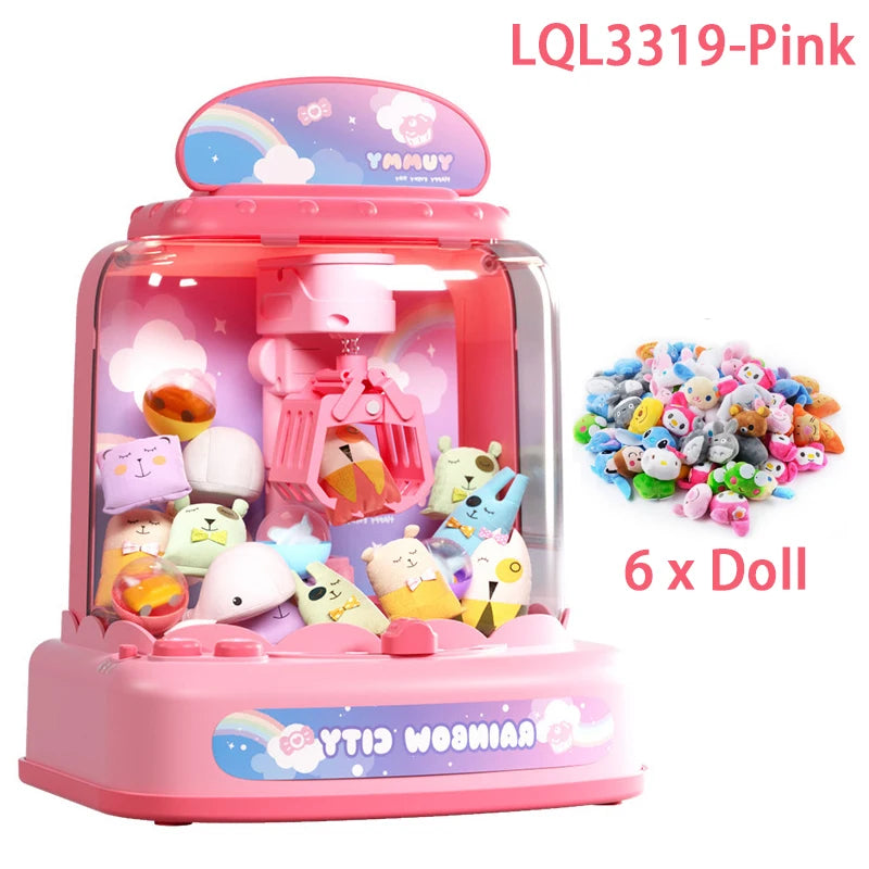 LQL3319-Pink