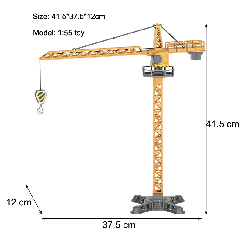 Tower crane-2