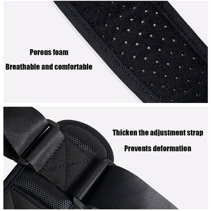 Back Posture Corrector - Adjustable Neck & Shoulder Brace