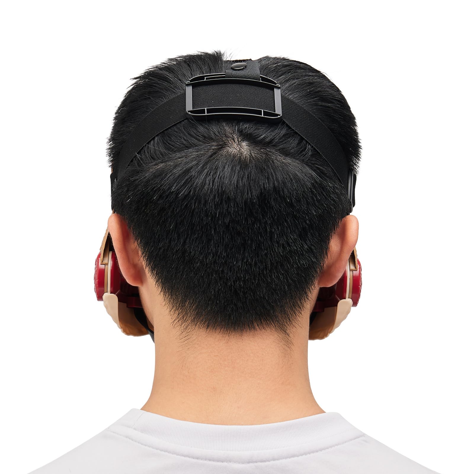 Dinosaur Mask with Moving Jaw - Halloween Cosplay Fun