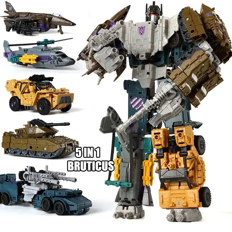 5in1 Bruticus