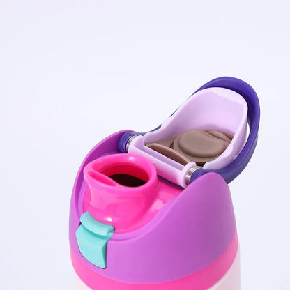 Freesip Replacement Lid for Owala - Fits 16oz to 40oz Bottles