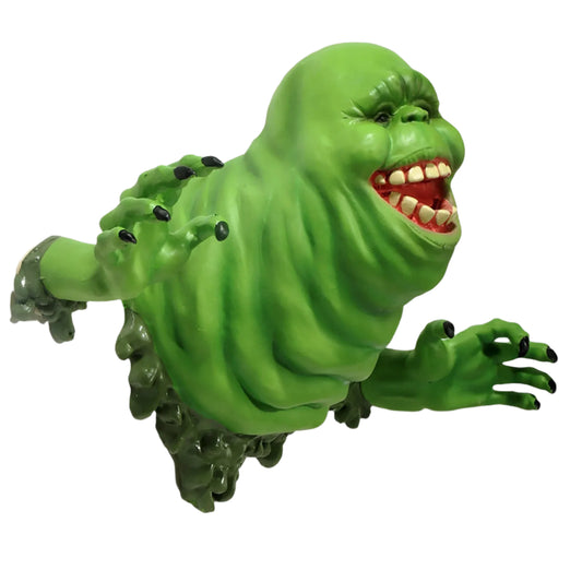 Spooky Ghostbusters Wall Art - Perfect Halloween Home Decor