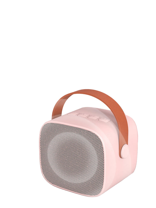 Karaoke Machine Mic for Adults & Kids - Wireless Fun Gift