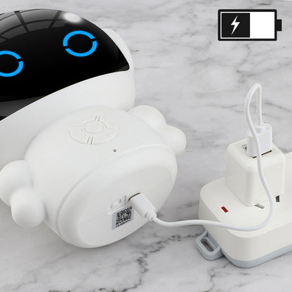 Smart AI Robot Toy: WiFi, Speech Recognition, Interactive