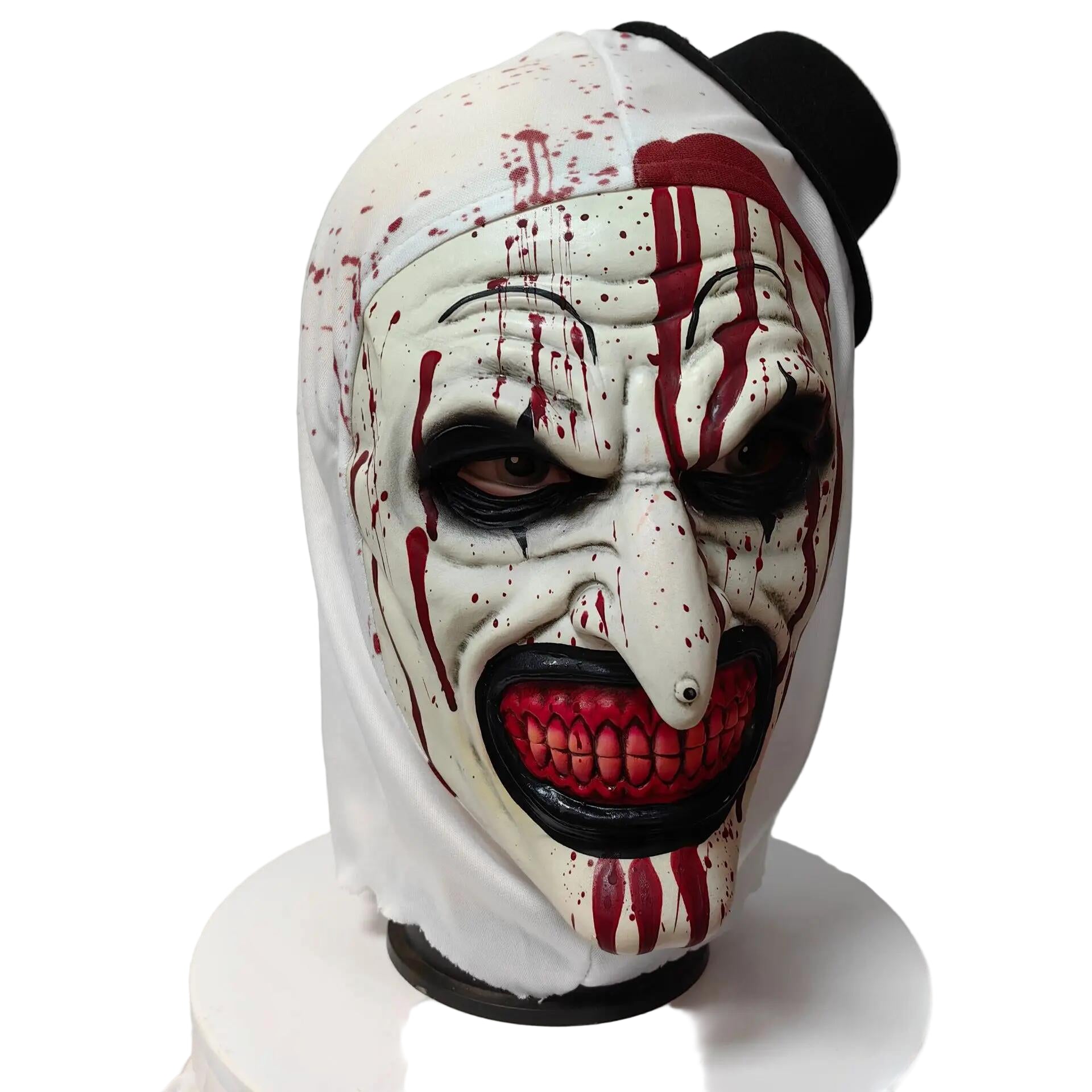 Halloween Terrifier Clown Mask 