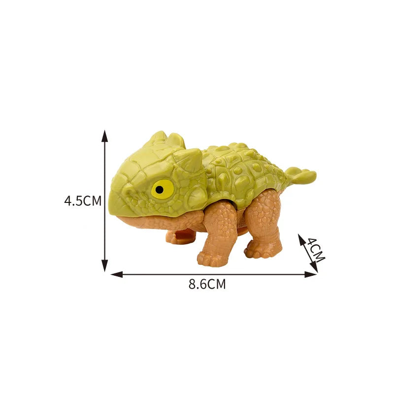 Funny Finger Biting Dinosaur Toys - Perfect Birthday or Christmas Gift