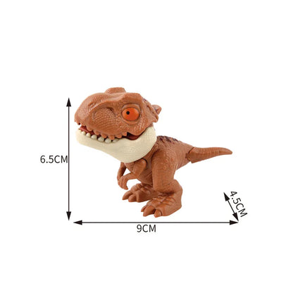 Funny Finger Biting Dinosaur Toys - Perfect Birthday or Christmas Gift