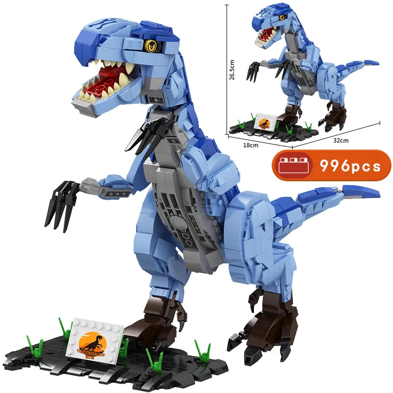 Dino Set 11