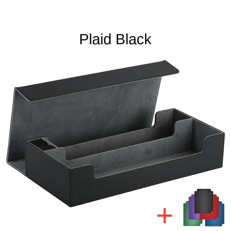 empty box black
