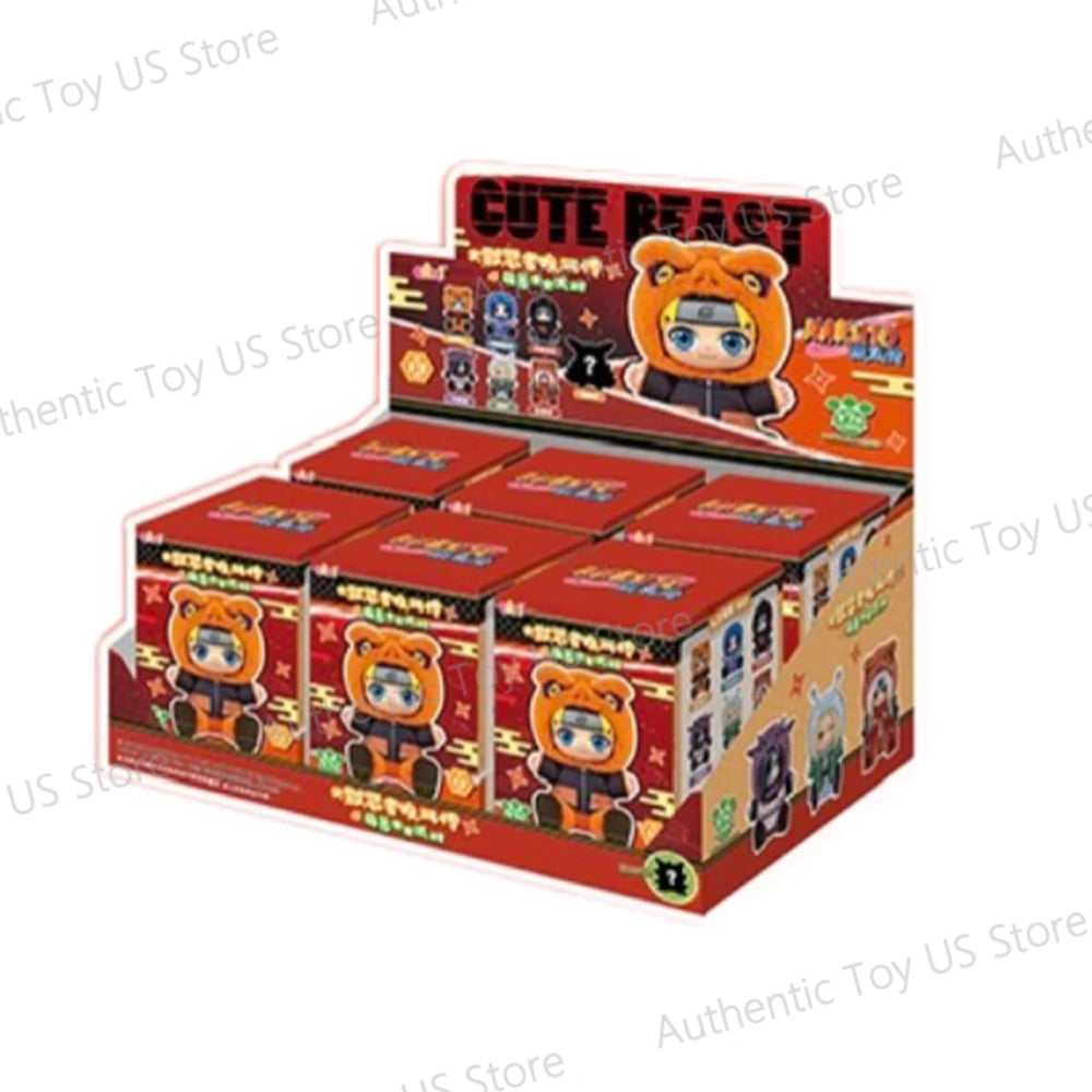 1 box  6 pcs