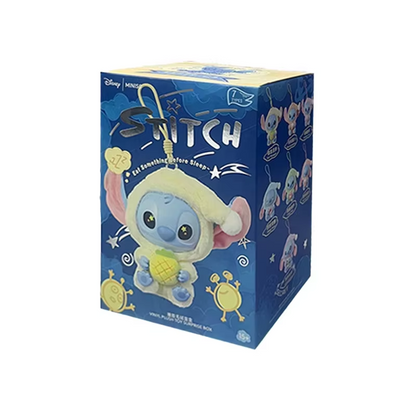 Stitch Plush Pendant 2025 - Disney's Cutest Collectible