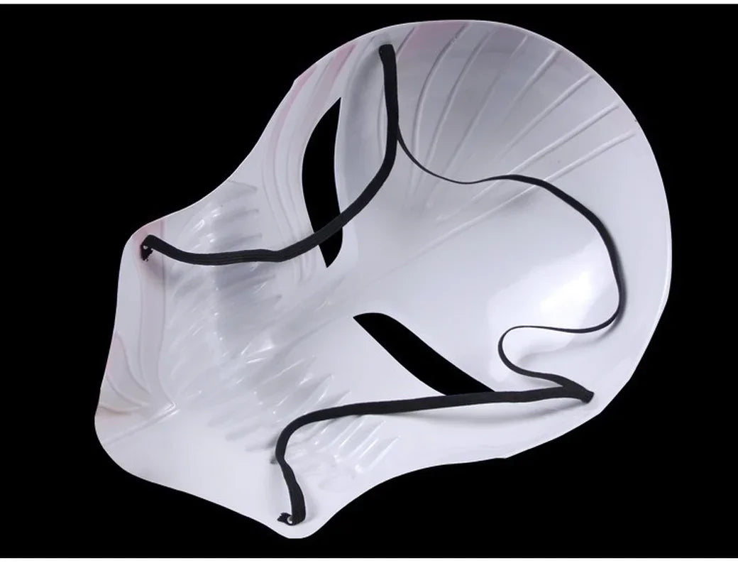 Ichigo Kurosaki Bleach Mask - Halloween Cosplay Party Gift
