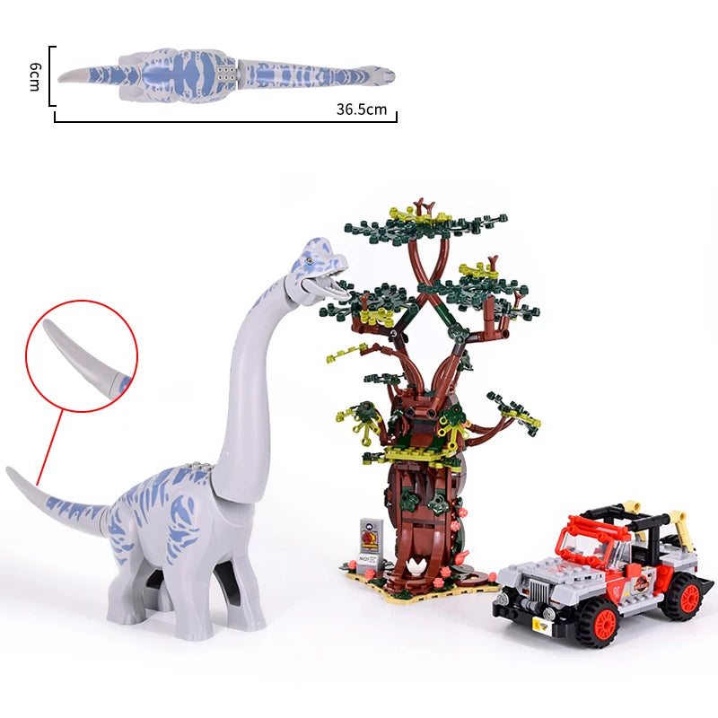 Dino Set 13