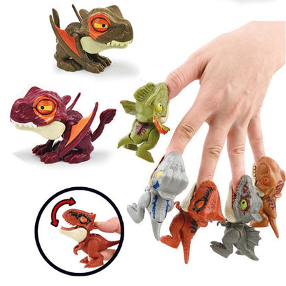 Funny Finger Biting Dinosaur Toys - Perfect Birthday or Christmas Gift
