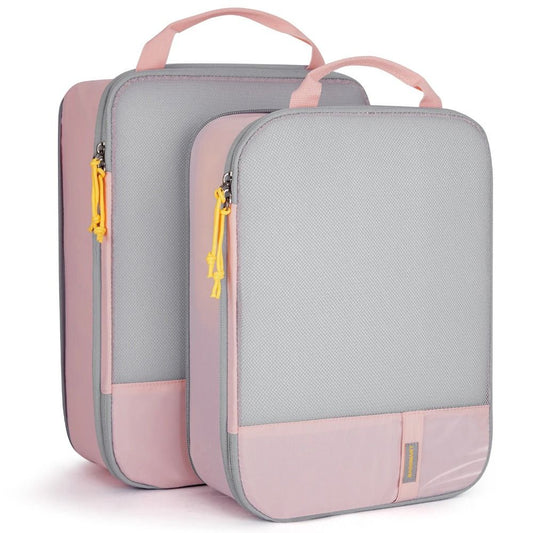 Compression Packing Bag: Space-Saving Travel Essential