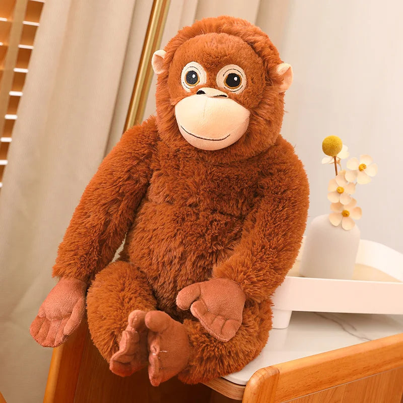monkey 60cm